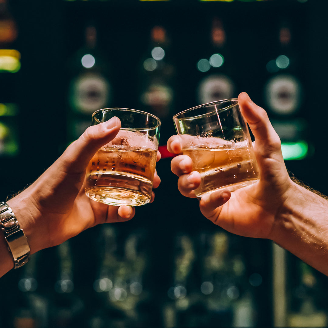 Comment choisir un bon verre à whisky ?
