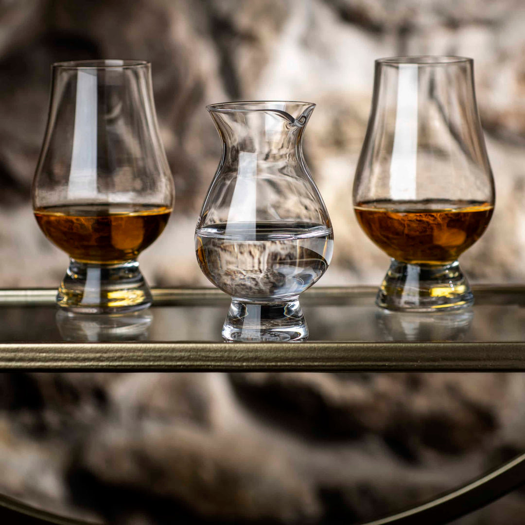 De kunst van het schenken van whisky: tips voor het perfecte serveren