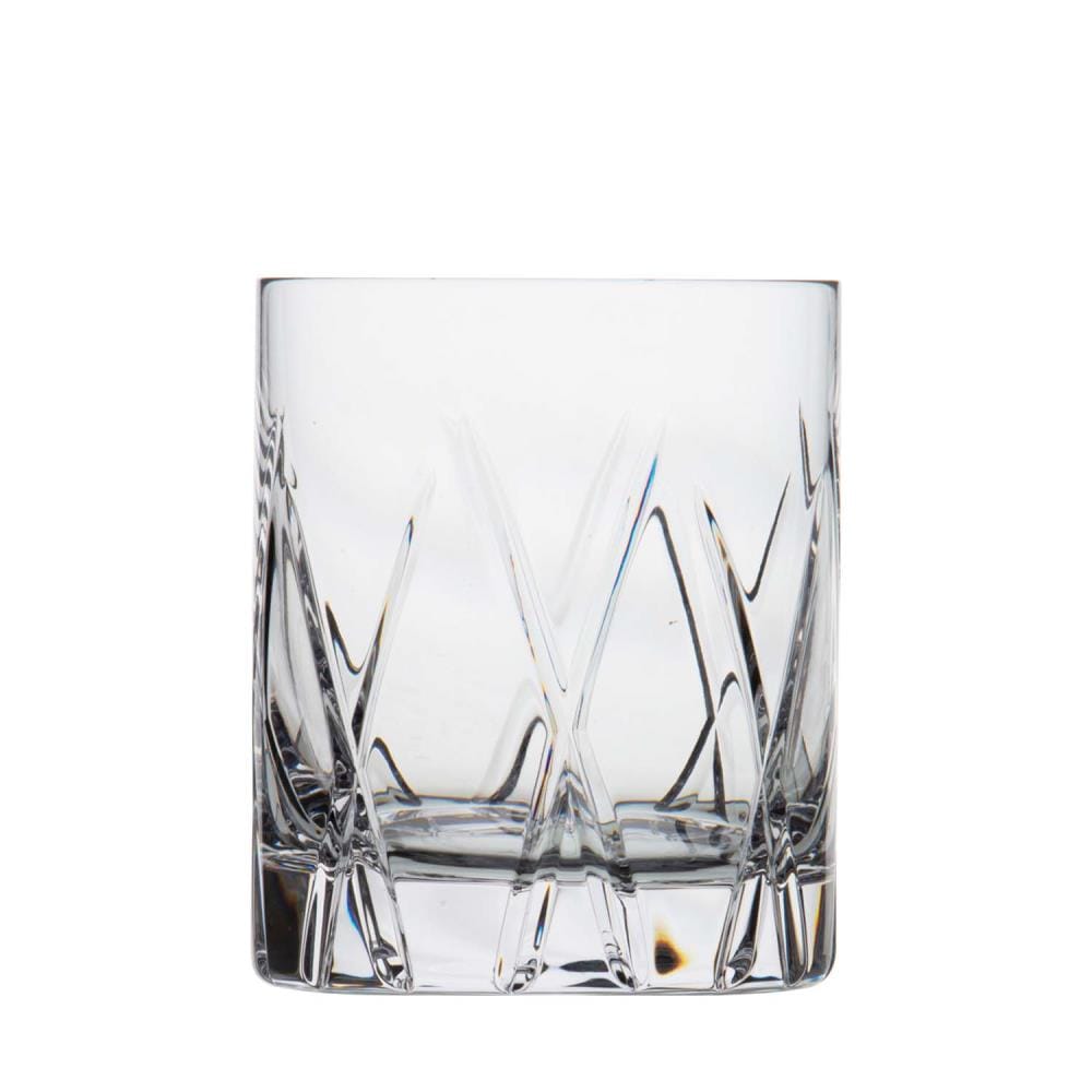 In this photo London Whisky Tumbler - 350ml - Arnstadt Kristall Mood4whisky