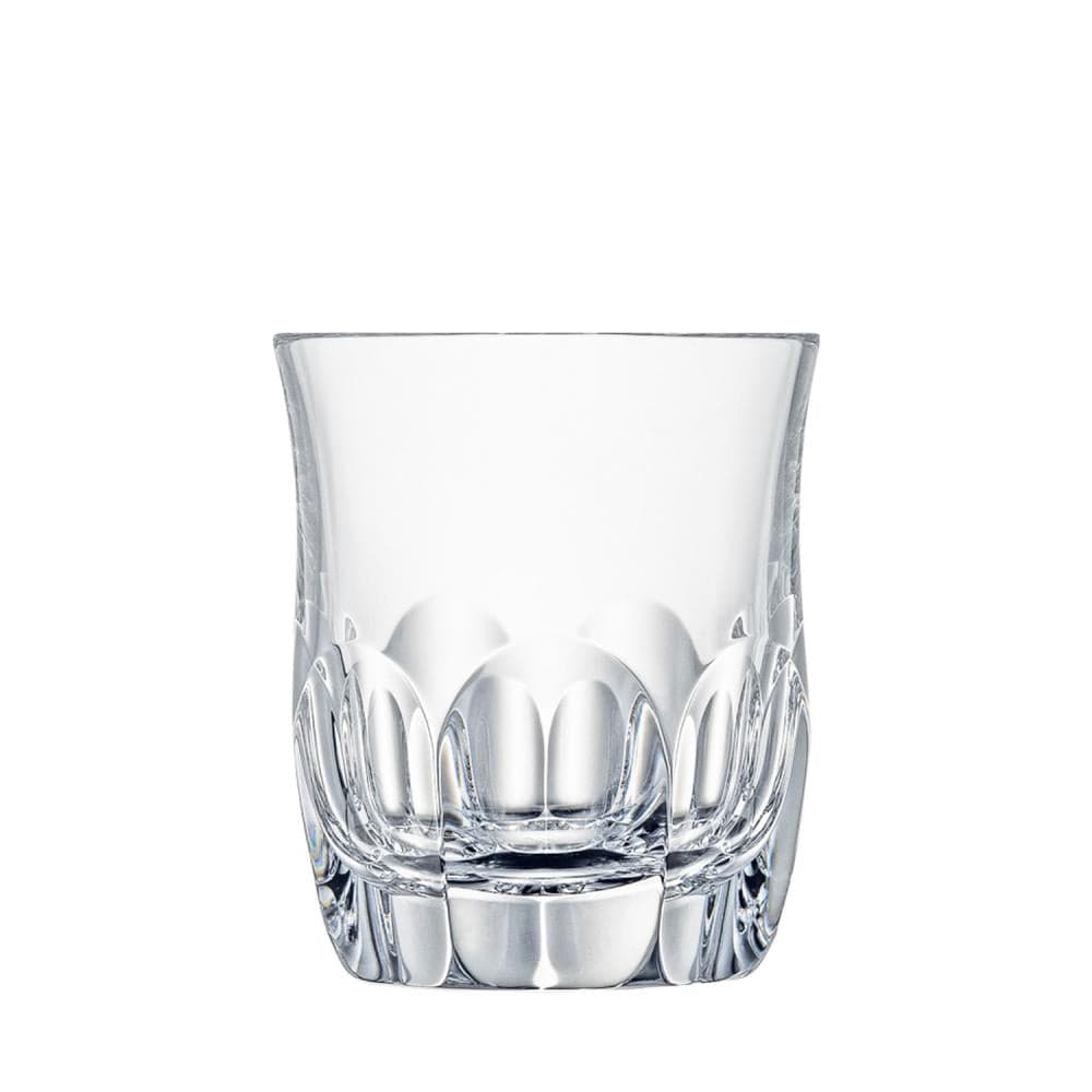 In this photo Palais Whisky Tumbler - 260ml - Arnstadt Kristall Mood4whisky